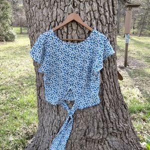 IZ Byer Blouse in size M